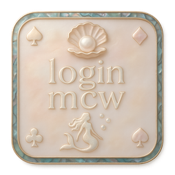login mcw logo