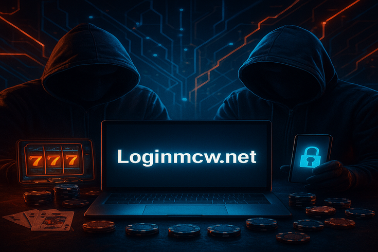 login mcw – অ্যান্ড্রয়েড অ্যাপ্লিকেশন