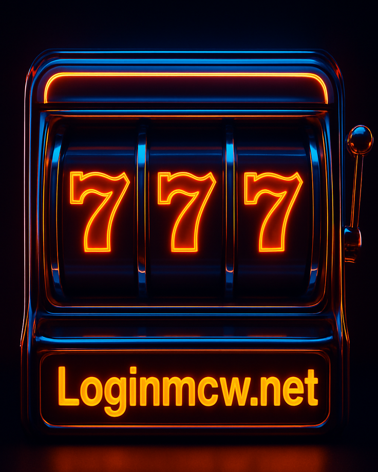 login mcw ফুটবল-গেমিং বিভাগ
