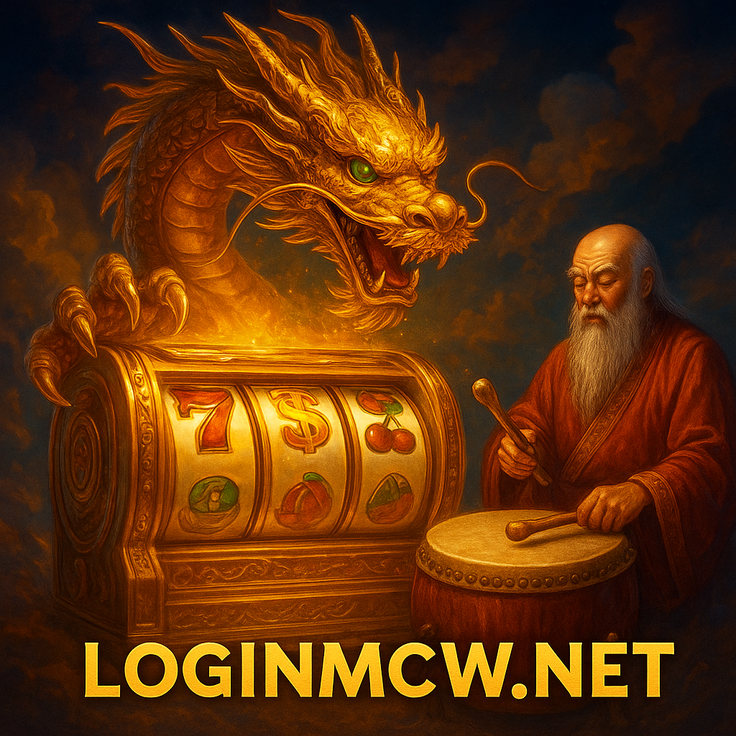 login mcw - বিশেষ ভিআইপি গেমিং
