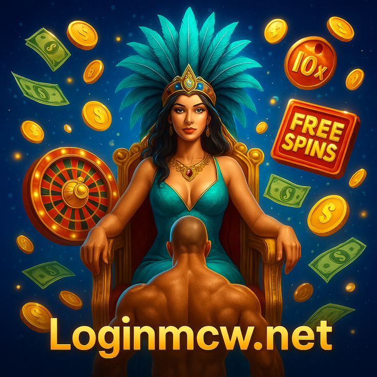 মোবাইলে login mcw প্ল্যাটফর্ম