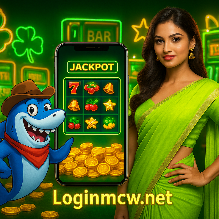 ডেস্কটপে login mcw প্ল্যাটফর্ম