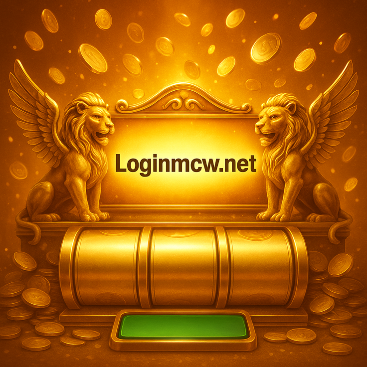 login mcw তথ্য সুরক্ষা ব্যবস্থা