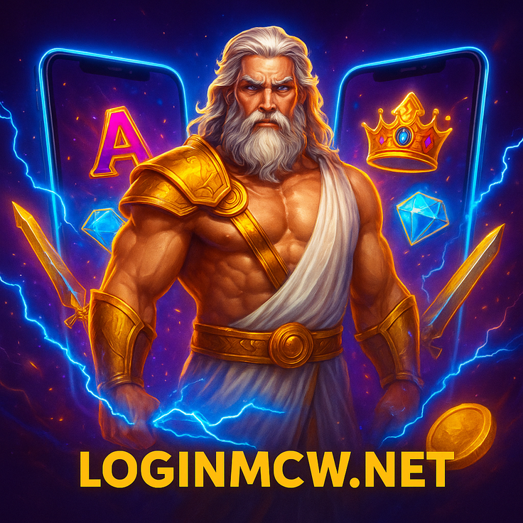 login mcw — জনপ্রিয়