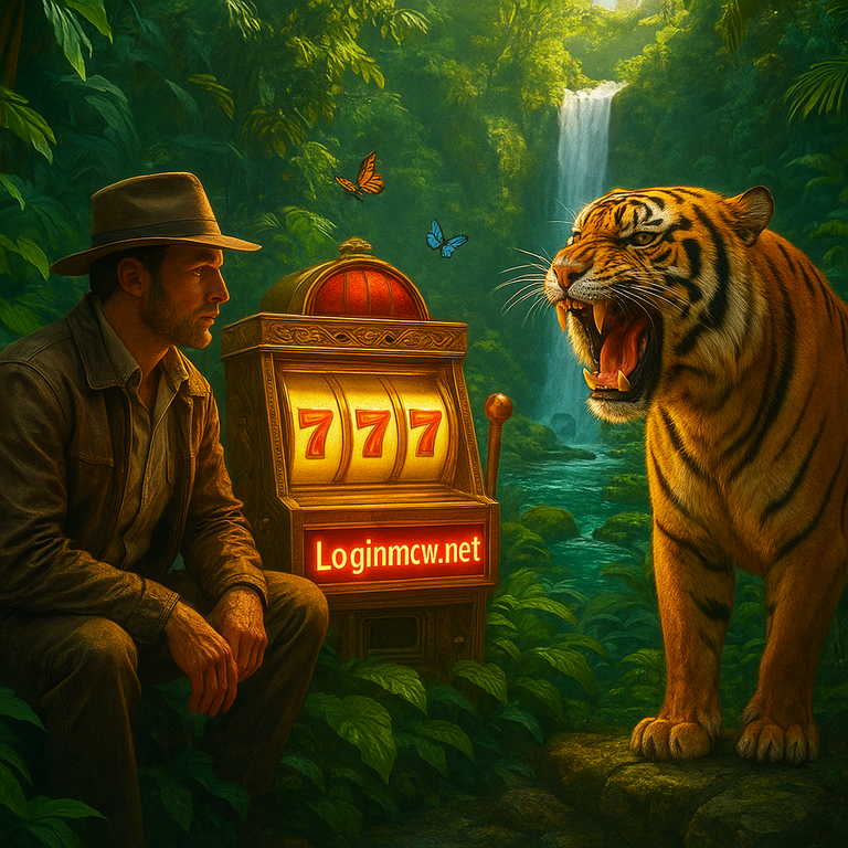 login mcw — নতুন