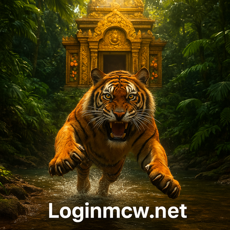 login mcw - বিশেষ অতিথি